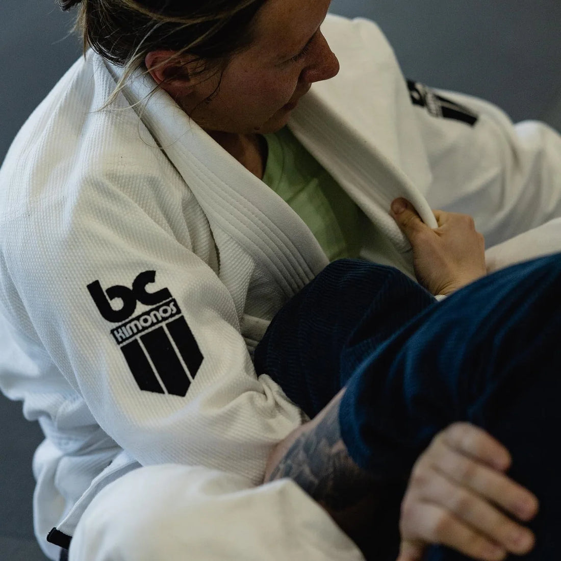 How to Care for Your New BCK Kimono