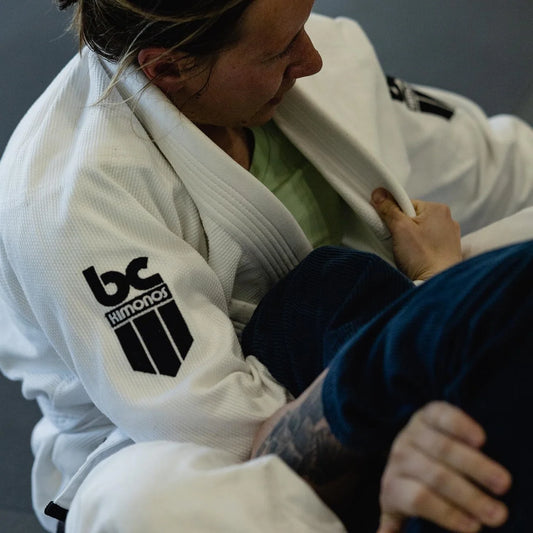 How to Care for Your New BCK Kimono