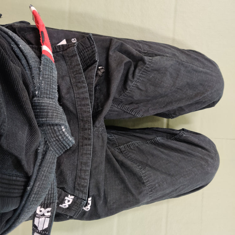BJJ Accessories and Must Haves