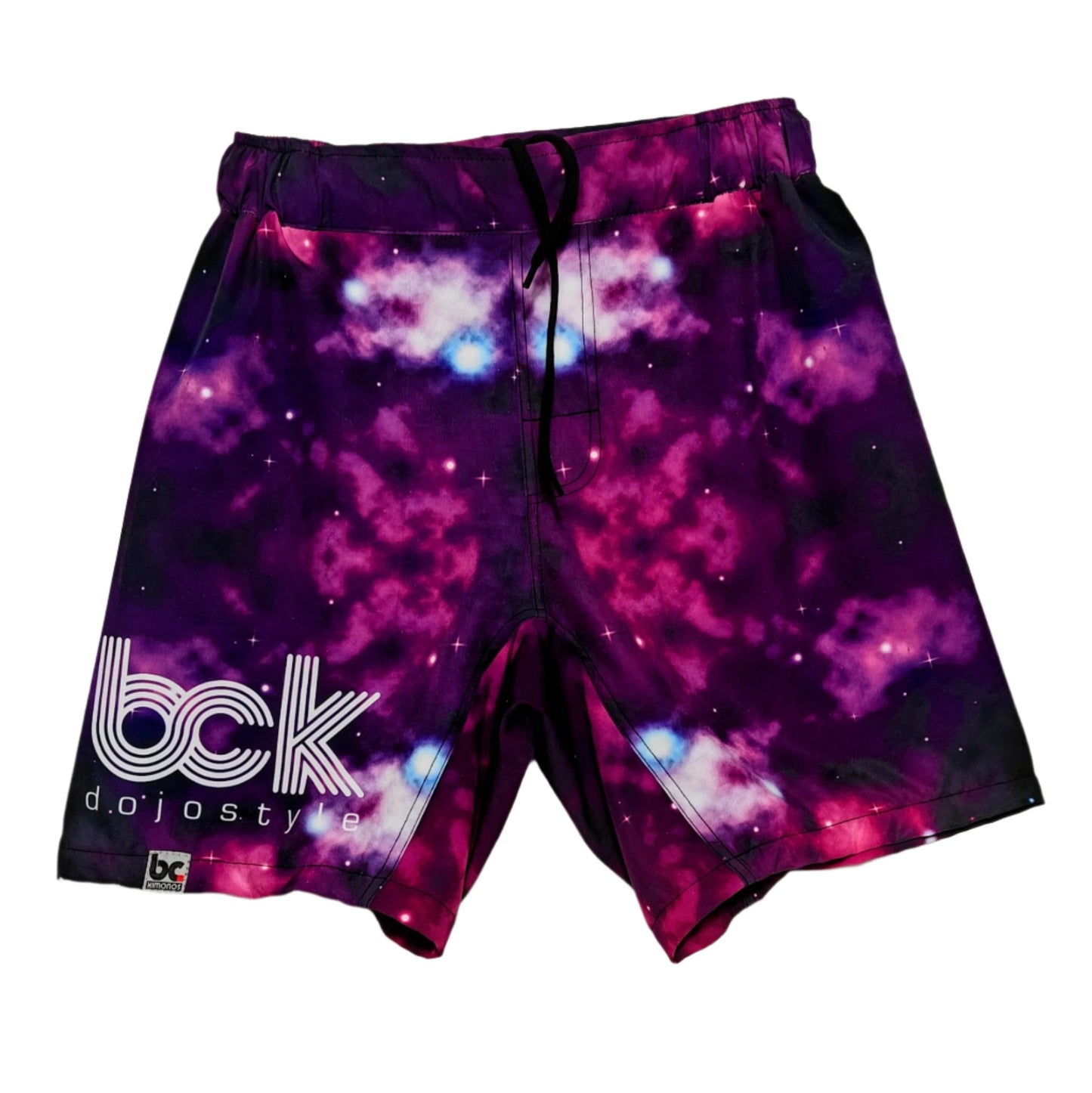 BJJ NoGi Grappling Short: Space