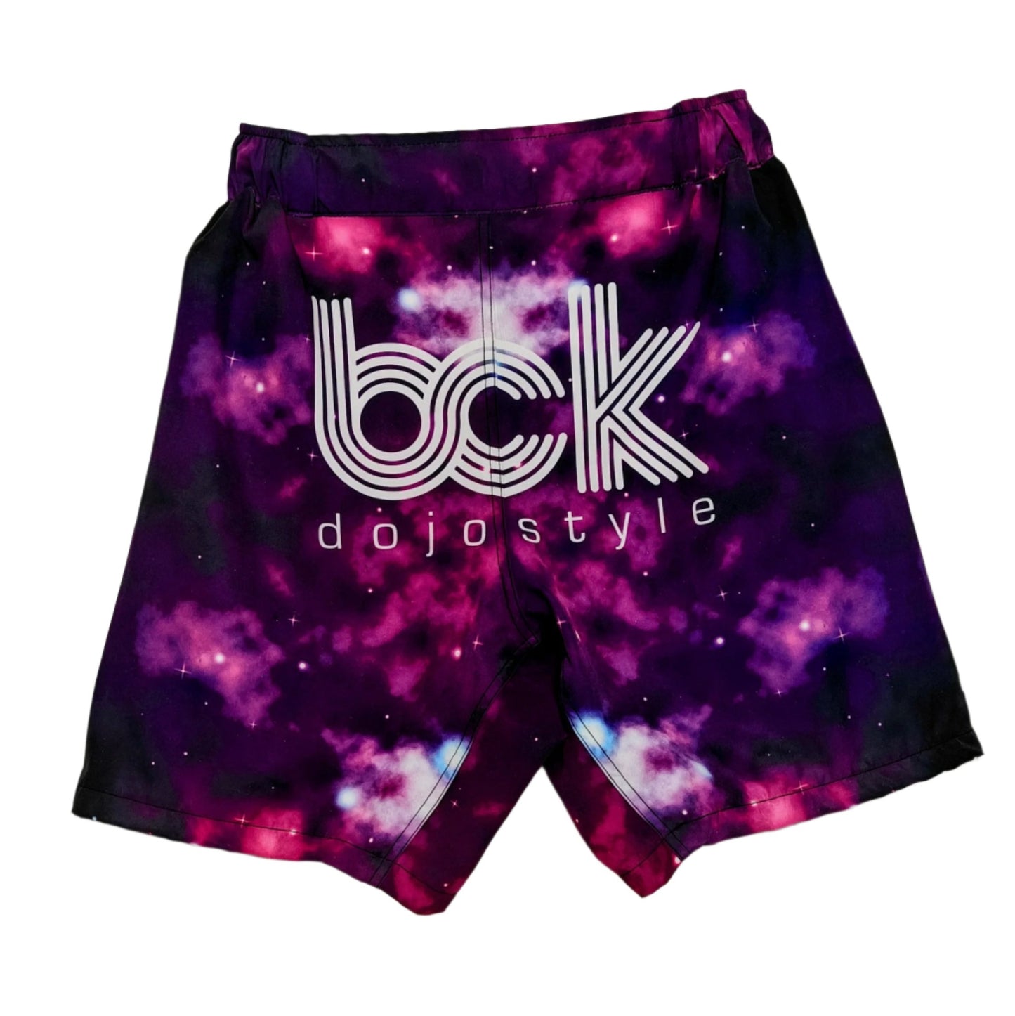 BJJ NoGi Grappling Short: Space