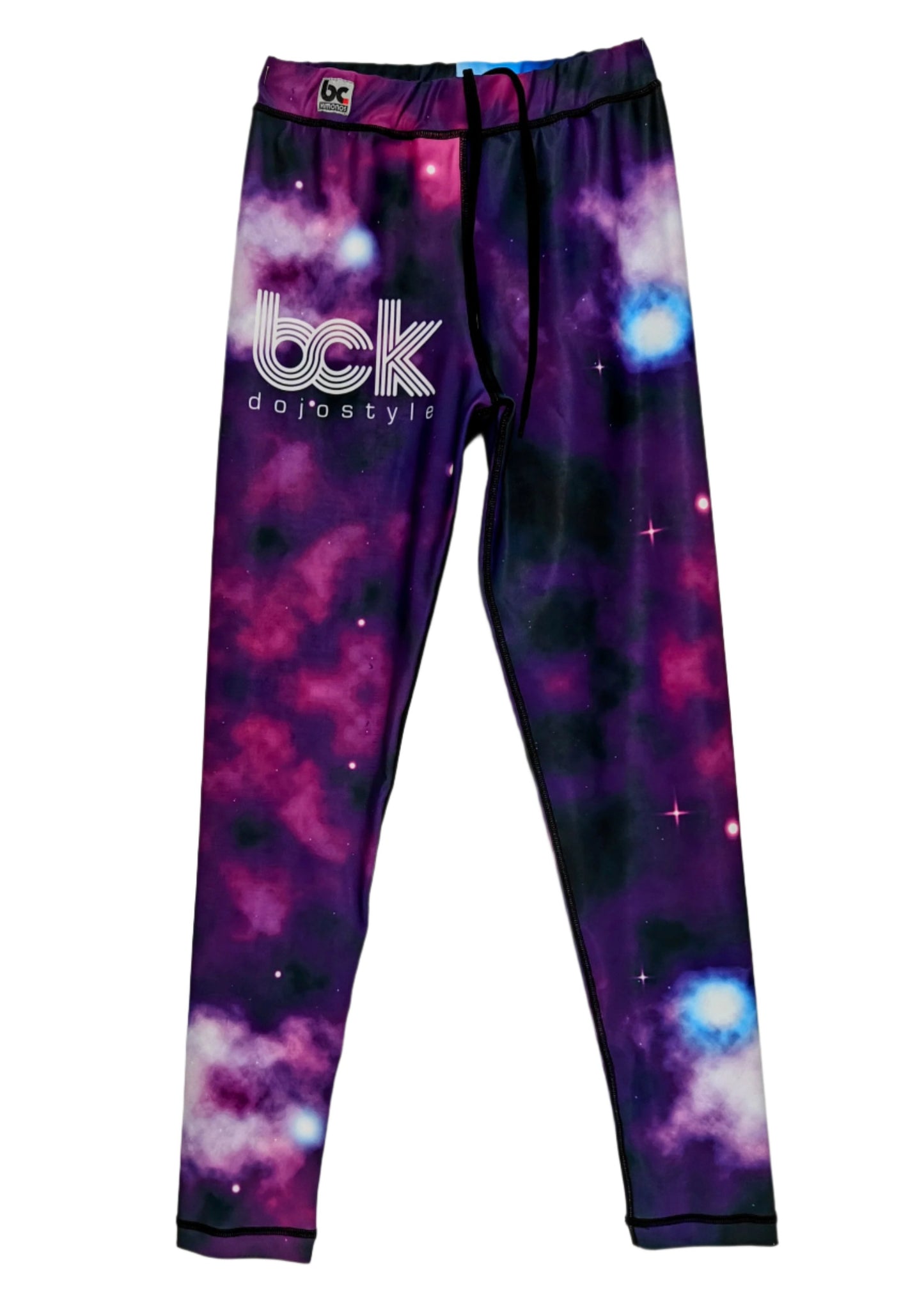 BJJ NoGi Grappling Spats/Tights: Space