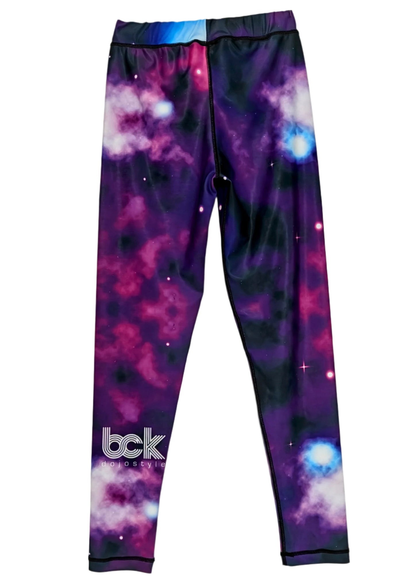 BJJ NoGi Grappling Spats/Tights: Space