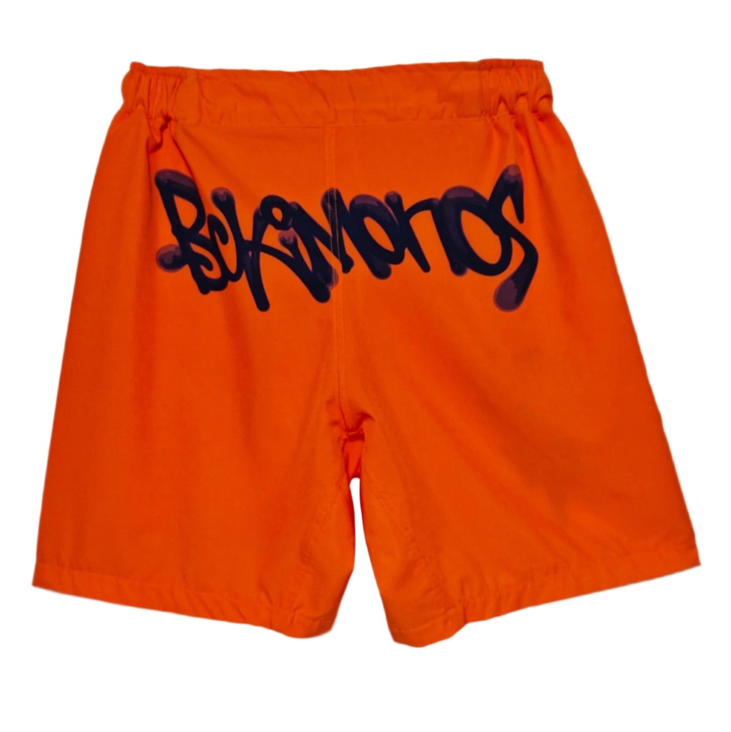 BJJ NoGi Grappling Short: Street