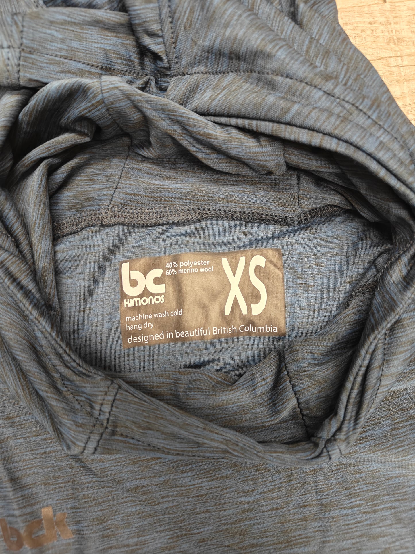 Active Wear Base Layer Top - Unisex