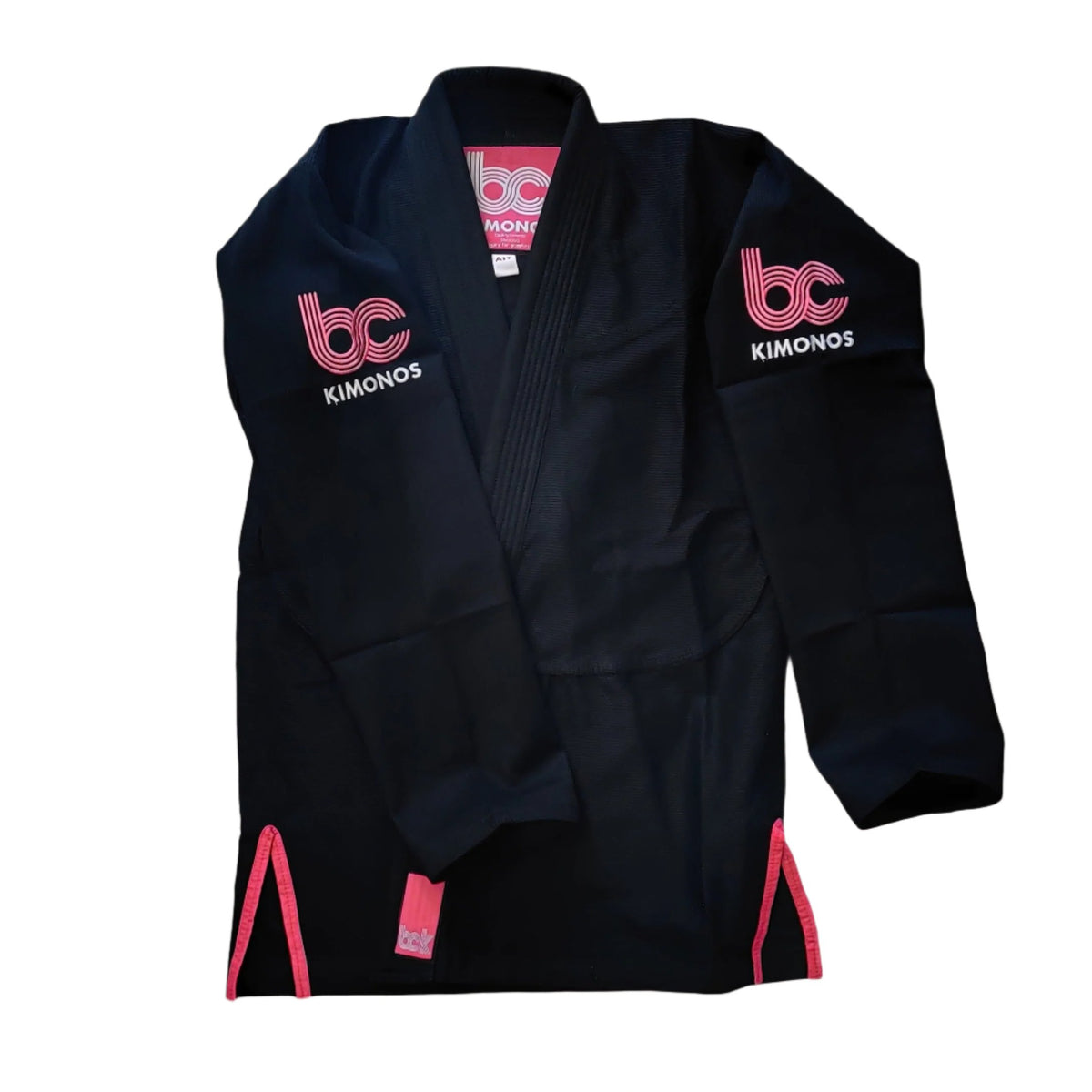 Pink V2 Kimono Comp350 BCKimonos