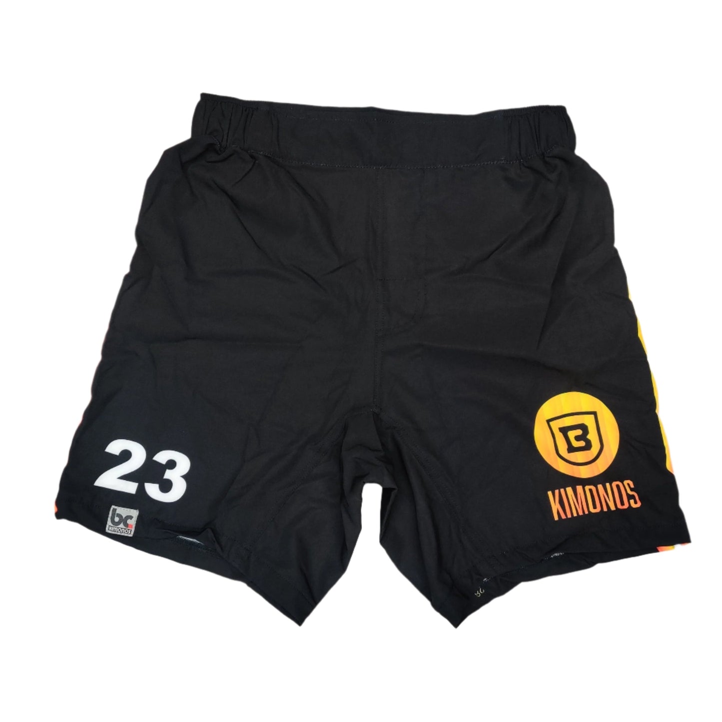BJJ NoGi Grappling Short: Summer Sports