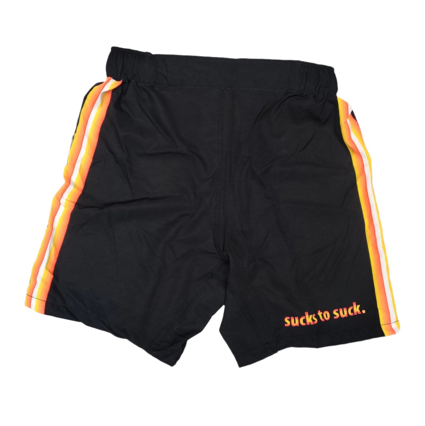 BJJ NoGi Grappling Short: Summer Sports