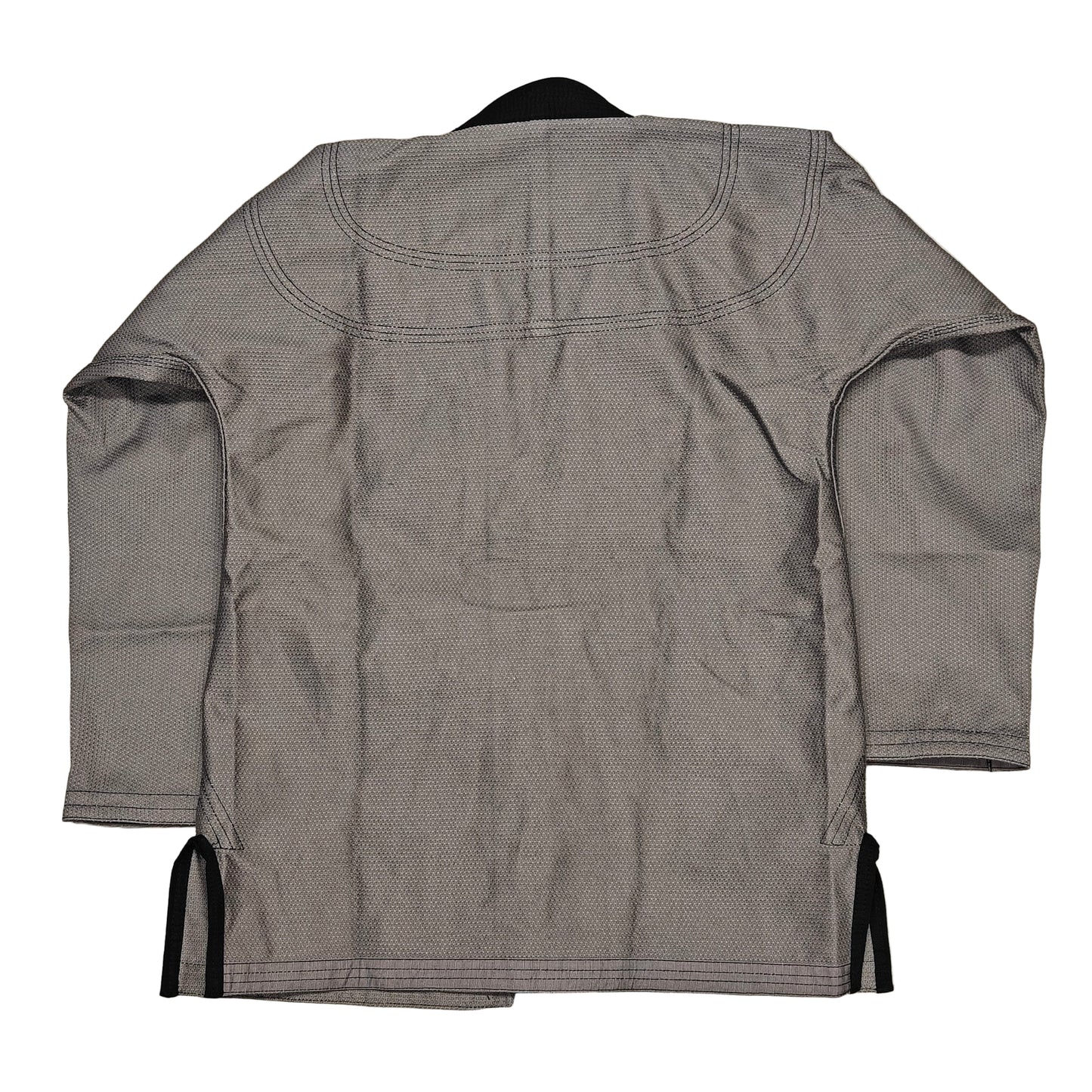 Brazilian Jiu Jitsu Gi 450GSM Limited Edition: Grey Tux