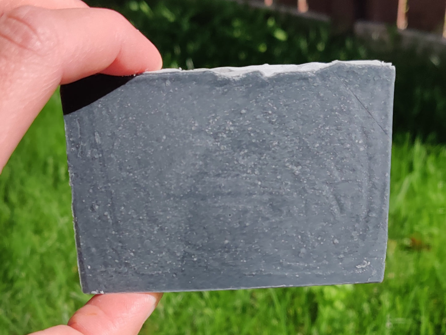 Dirty Hands Clean Game - Peppermint & Tea Tree