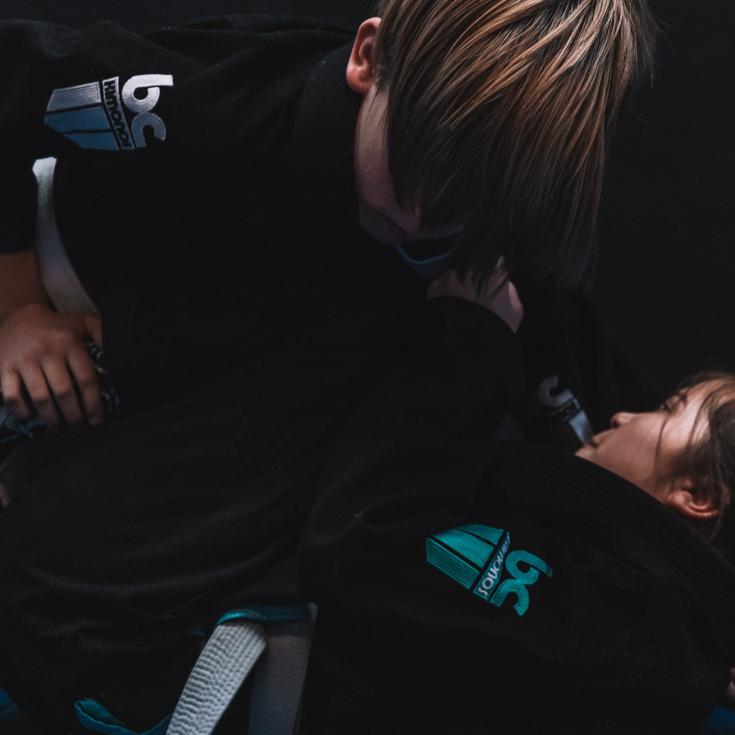 Kids/ Youth BJJ Kimonos and NoGi Uniforms