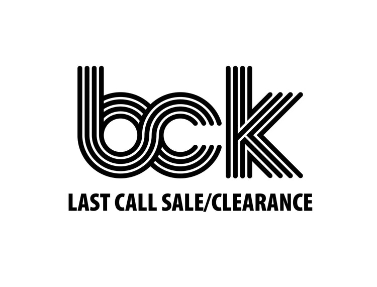 Warehouse Clearance/Sale