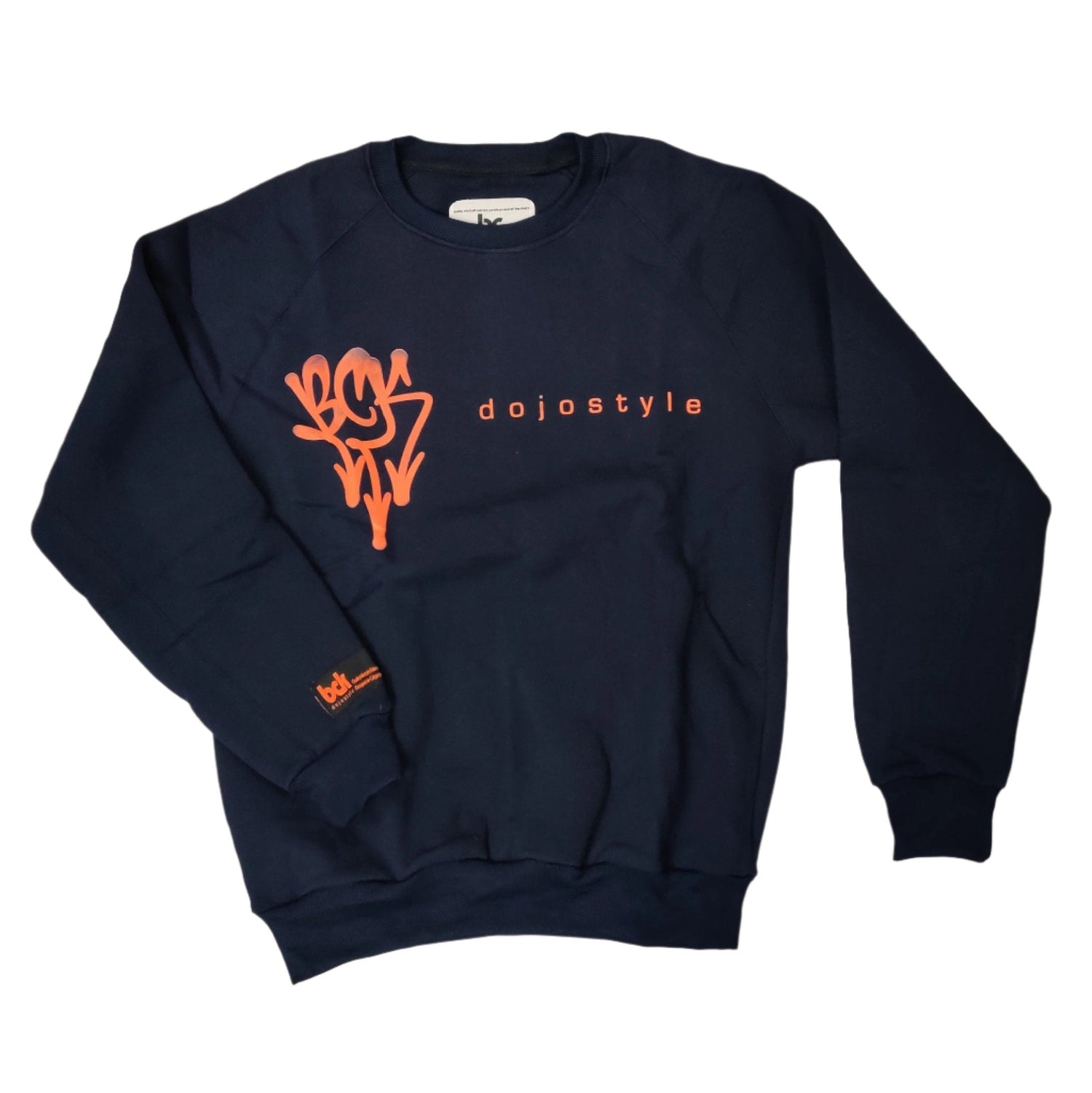 BJJ Streetwear and Hoodies