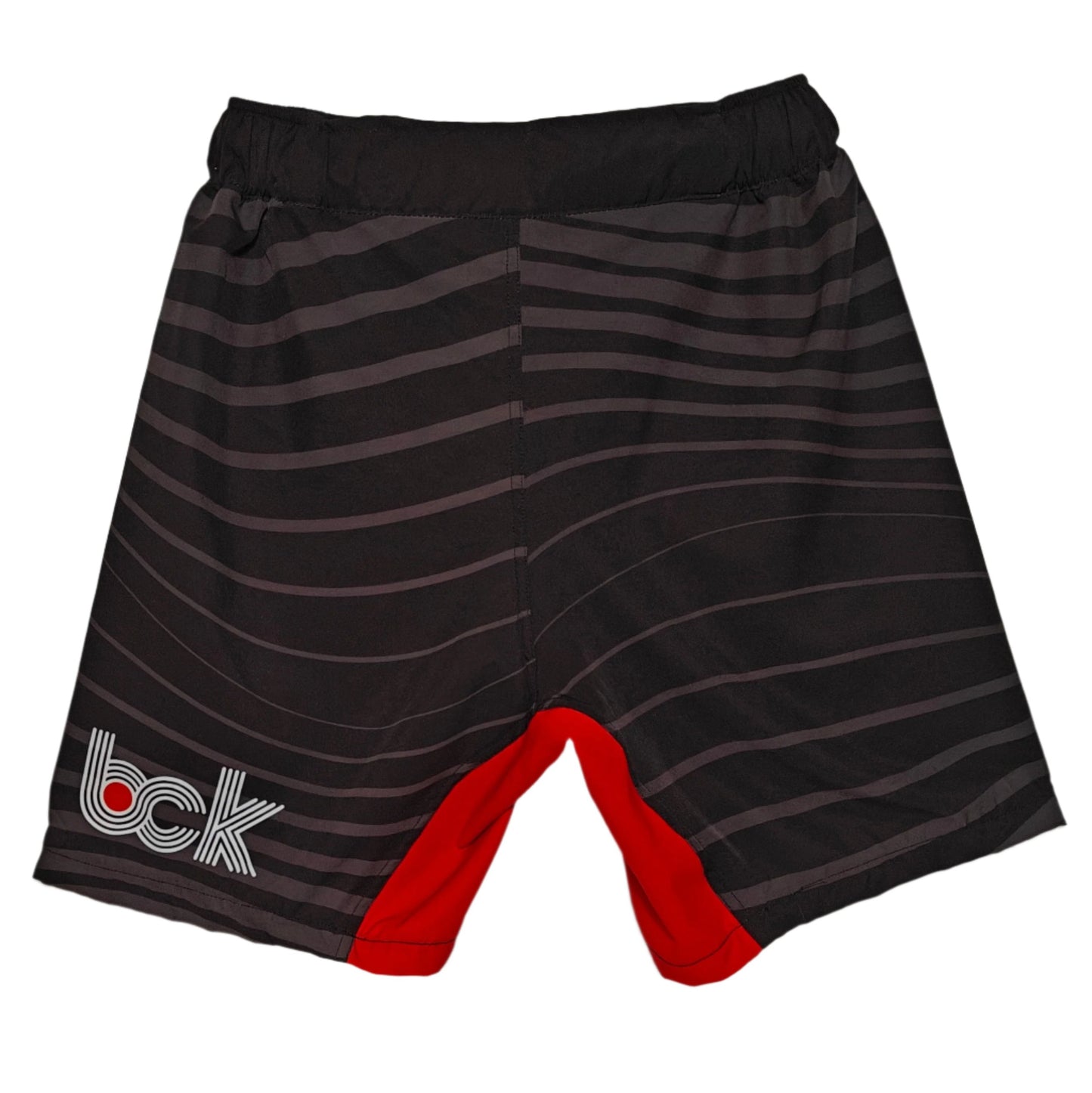 BJJ NoGi Grappling Short: The Wave