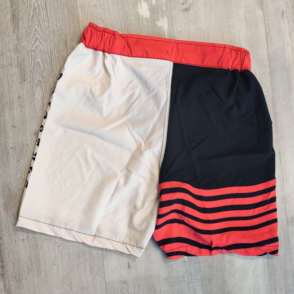 Big Cat Grappling Shorts (Artist Series)