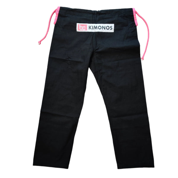 Pink V2 Kimono Comp350