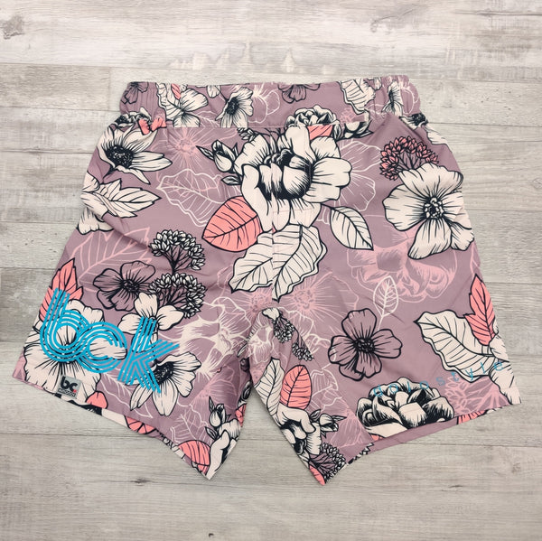 Flowers Grappling Shorts