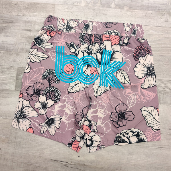 Flowers Grappling Shorts