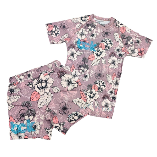 Flowers Grappling Shorts