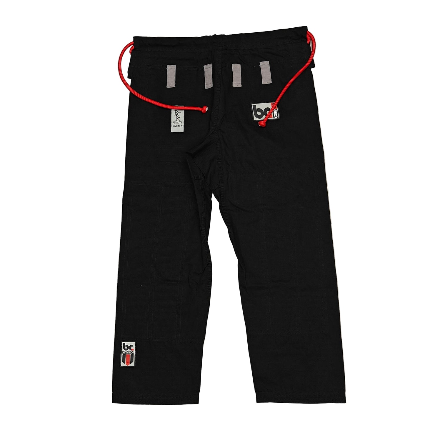 Brazilian Jiu Jitsu Gi 450GSM Limited Edition: Grey Tux
