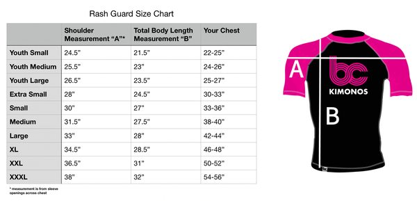 CDN GRPLR Rashguard
