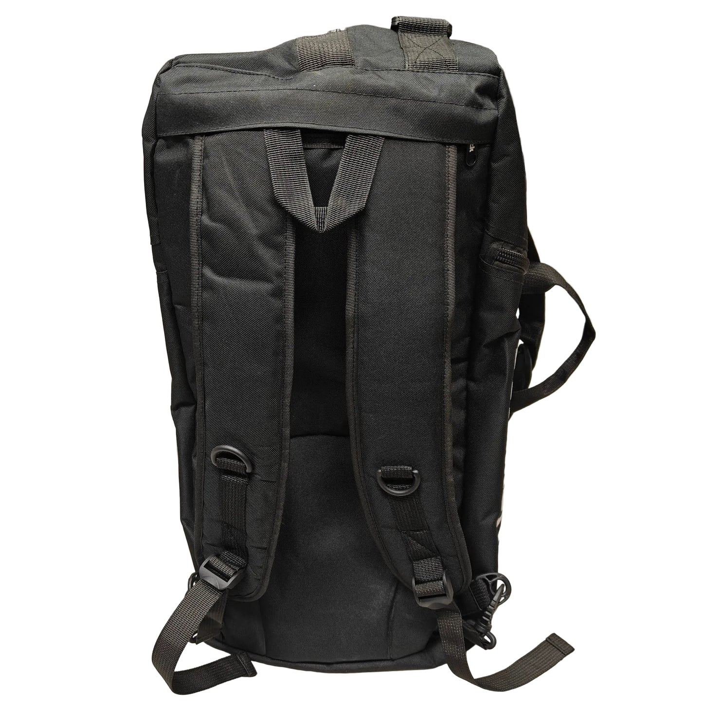 BJJ Convertible Backpack Duffel