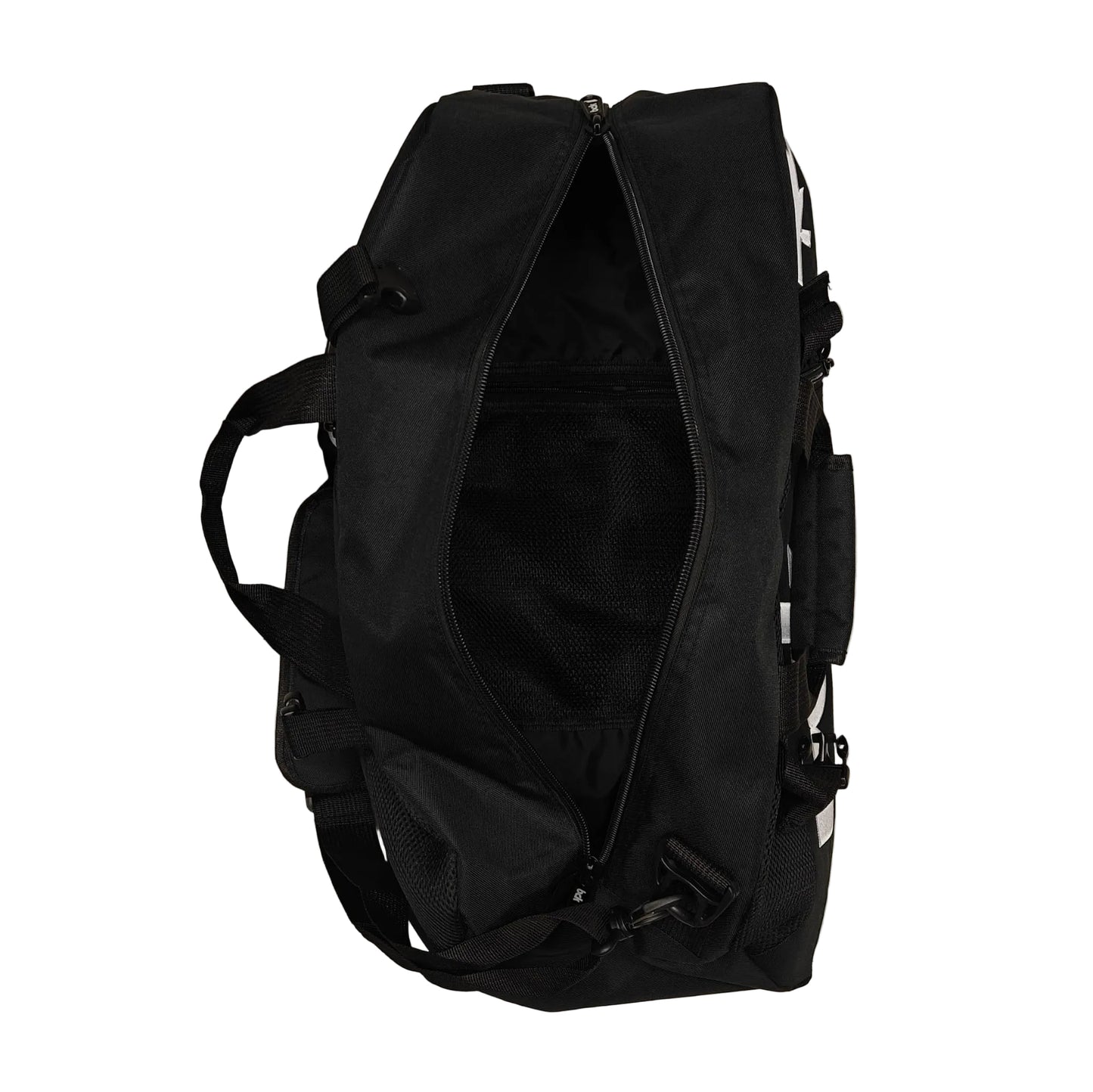 BJJ Convertible Backpack Duffel
