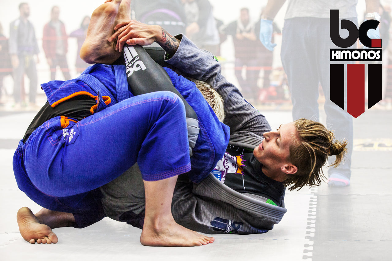 to BCKimonos. Premium Gear for the discerning grappler