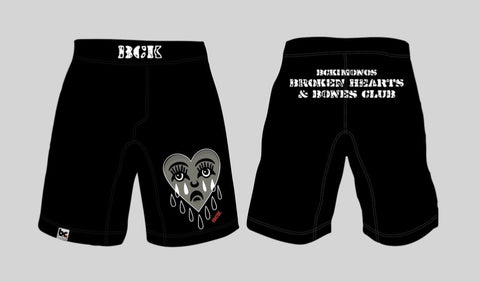 Broken Hearts & Bones Grappling