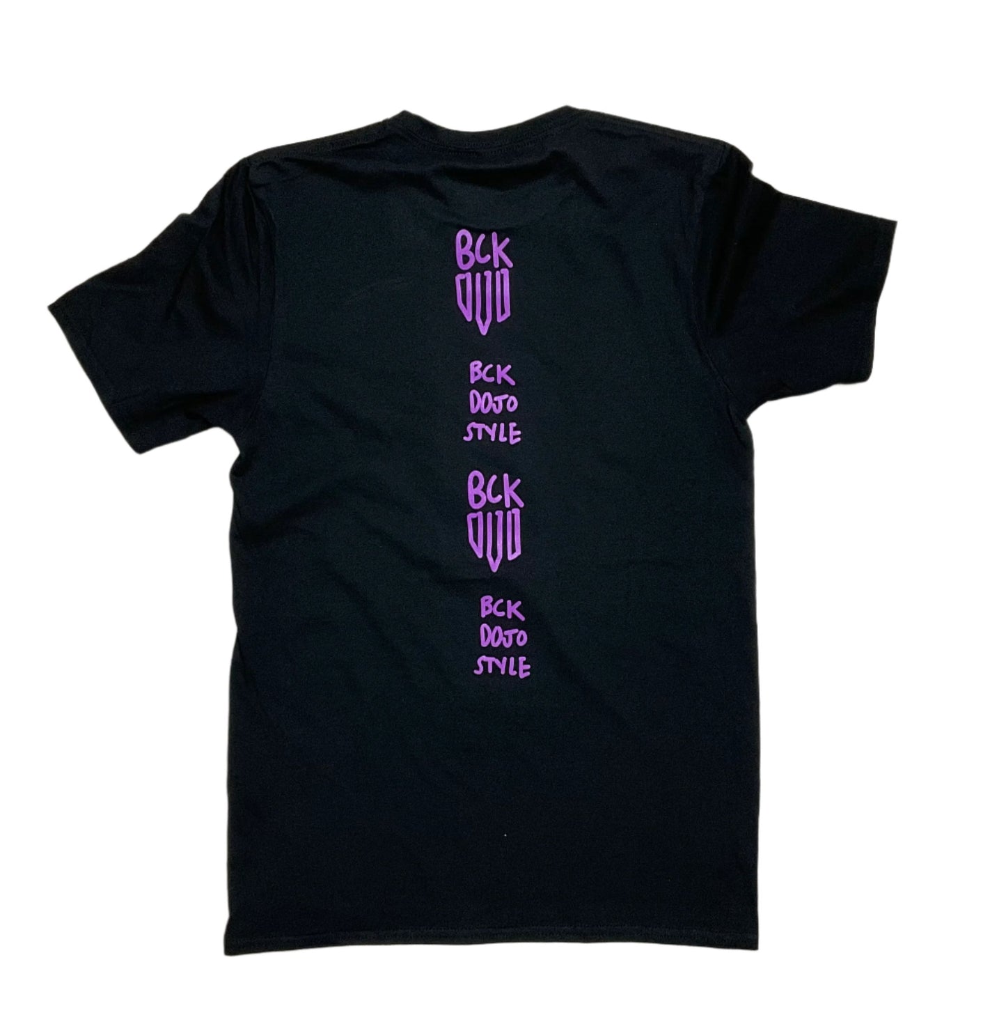 BJJ Game Plan T-Shirt