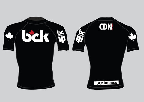 CDN GRPLR Rashguard