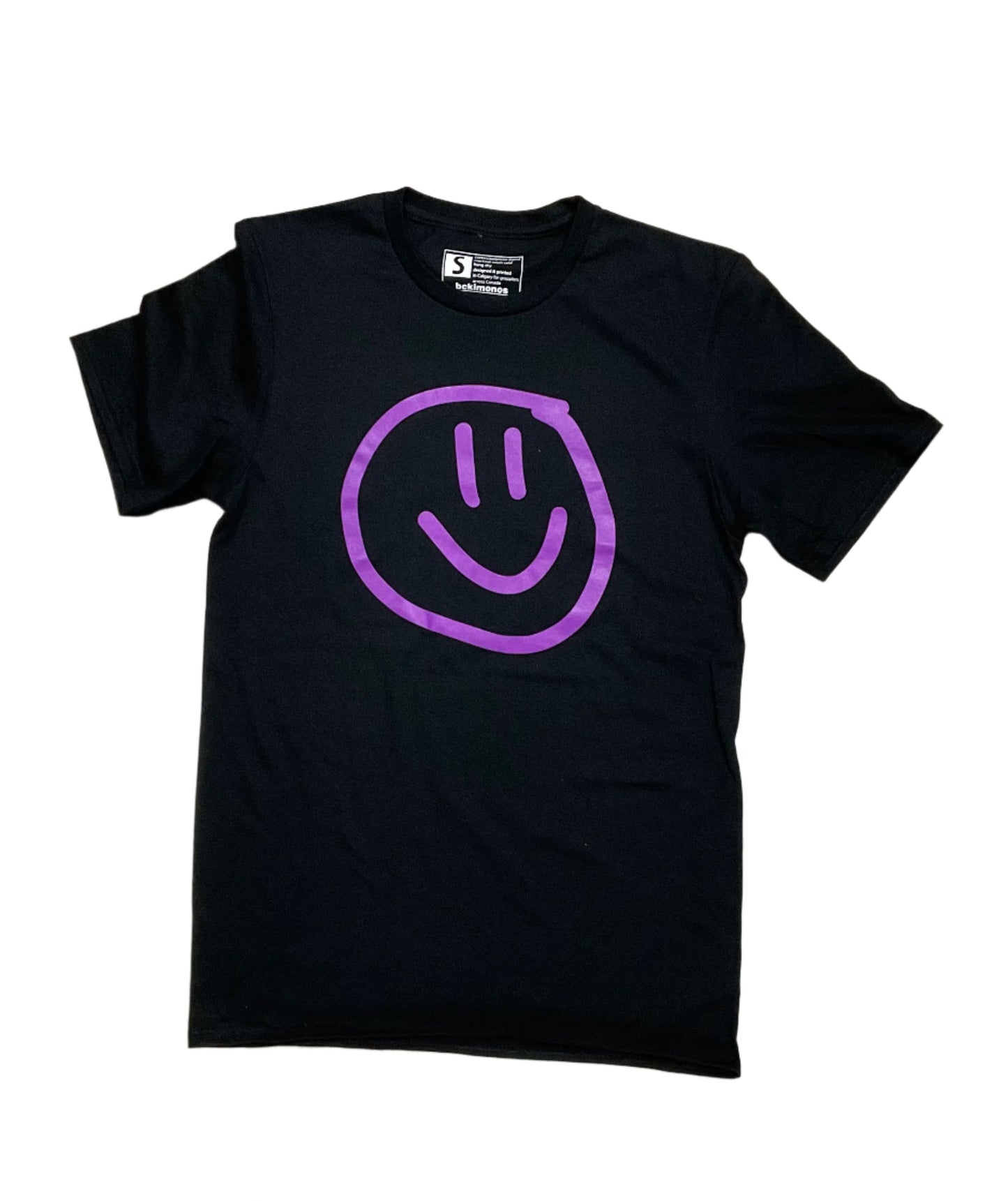 BJJ Game Plan T-Shirt
