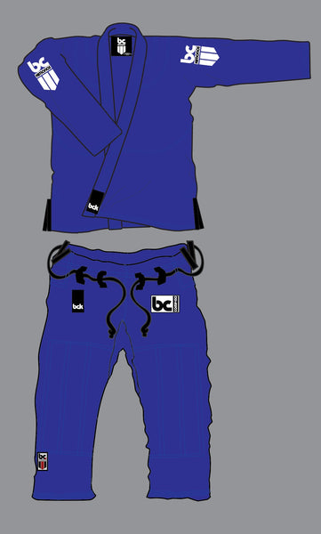 Comp450 Blue Standard