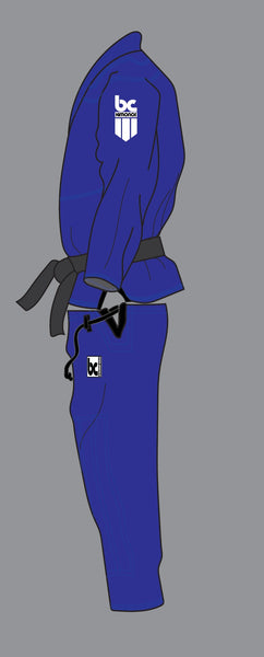 Comp450 Blue Standard