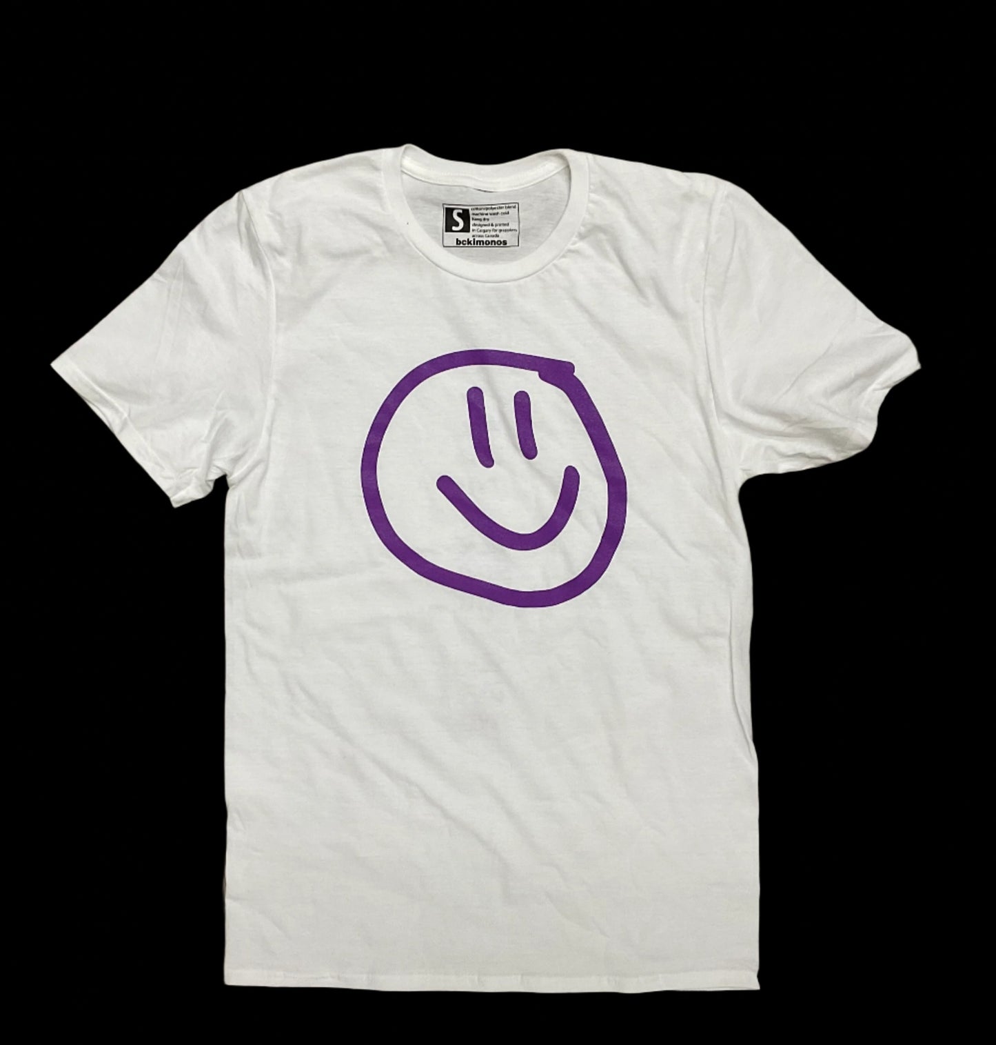 BJJ Game Plan T-Shirt