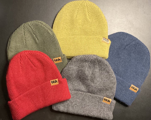 CDN GRPLR Merino Wool Toque