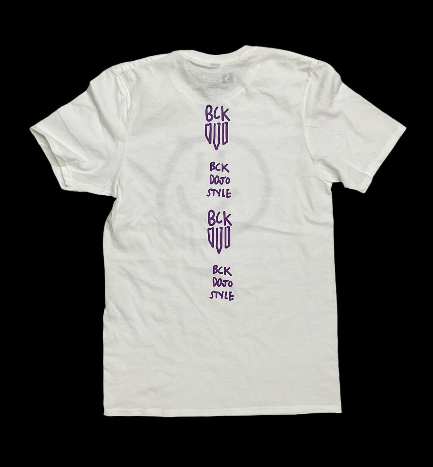 BJJ Game Plan T-Shirt