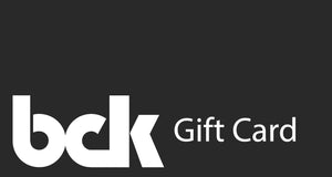 BCK Gift Card