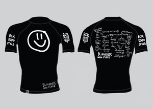 Game Plan Rashguard V2