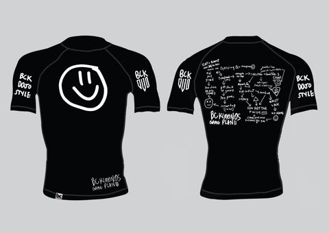 Game Plan Rashguard V2