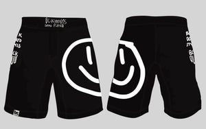 Game Plan Grappling Shorts