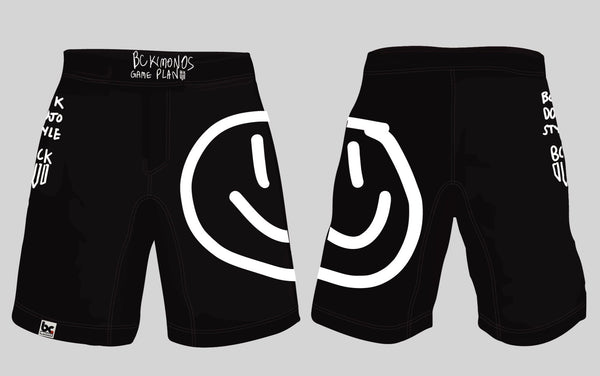 Game Plan Grappling Shorts