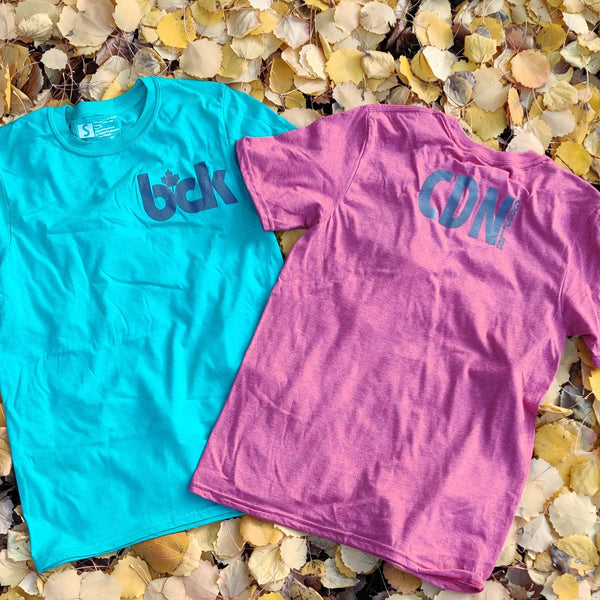 CDN GRPLR T-Shirt