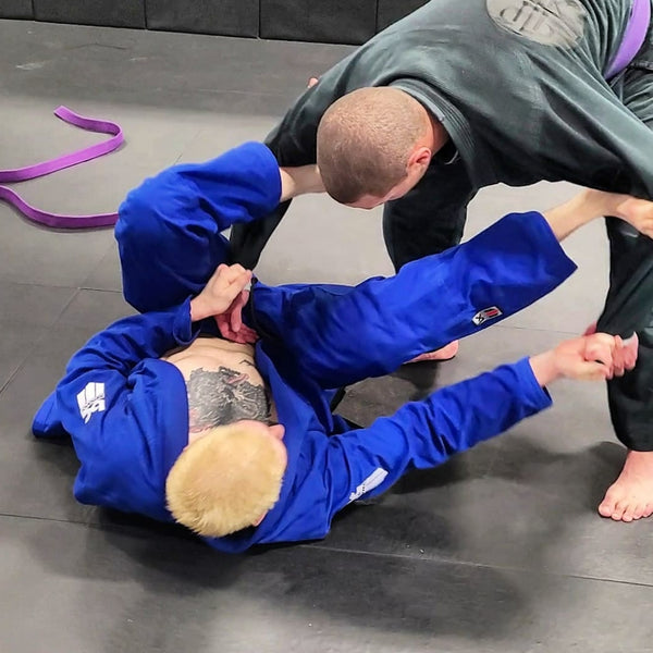 Comp450 Blue Standard