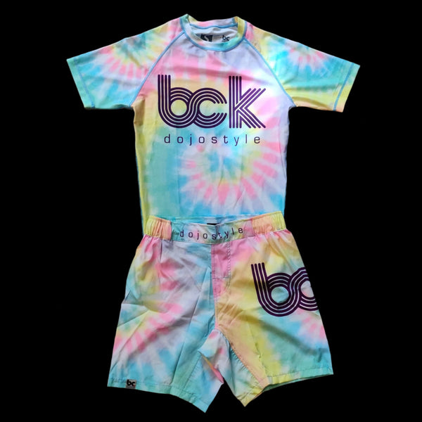 Tye Dye Rashguard