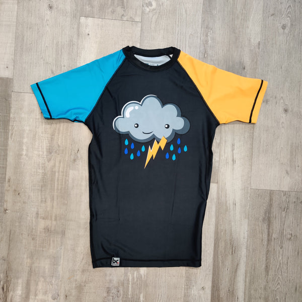 Rainy Days Rashguard