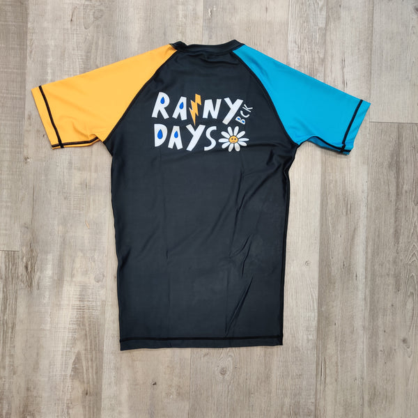 Rainy Days Rashguard