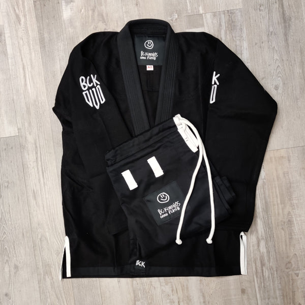 Game Plan Kimono