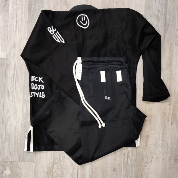 Game Plan Kimono