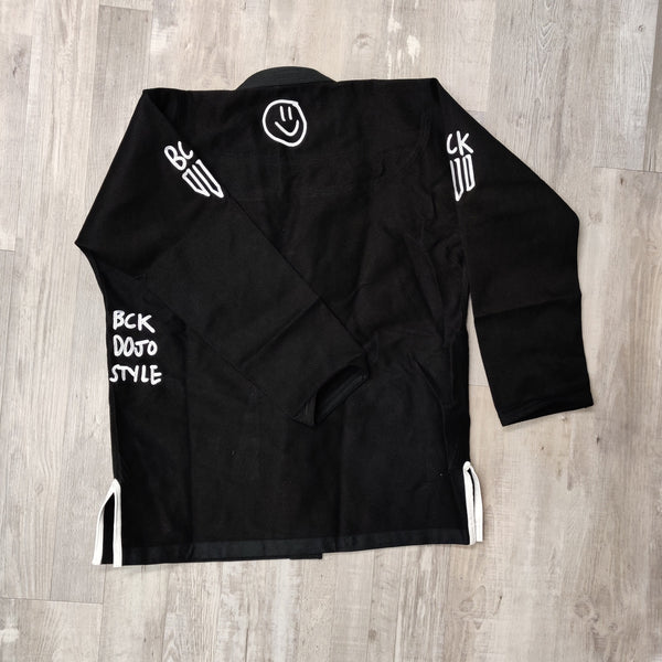 Game Plan Kimono